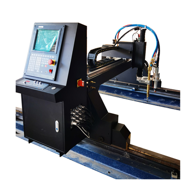 Ql4 강철 금속 30 밀리미터 받침대 Cnc 플라즈마 절단기 1000W 2000*6000mm 사이즈