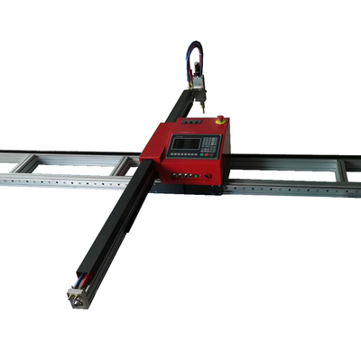 220V 무거운 궤적 중금속 가지고 다닐 수 있는 Cnc 플라즈마 절단기 취미