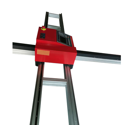 석궁 가지고 다닐 수 있는 Cnc 플라즈마 절단기 63a 120a 160a 200a