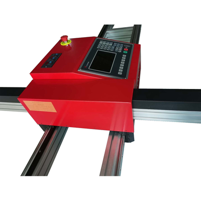기계 Cnc 1530년을 줄이는 가지고 다닐 수 있는 디지털 플레임 플라스마 금속