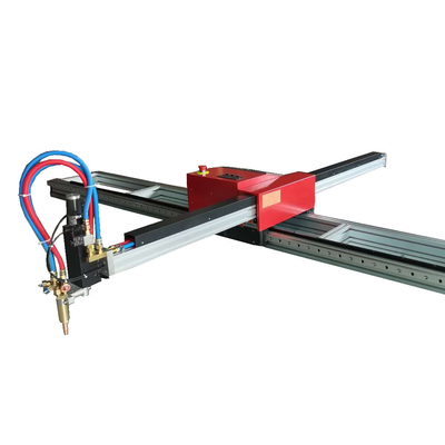 수자 제어 USB 가지고 다닐 수 있는 Cnc 플라즈마 절단기 박판 금속