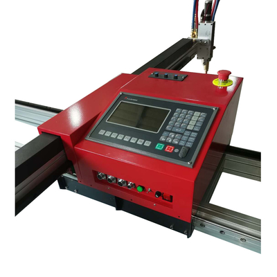 기계 플라스마 산소 연료를 줄이는 1500년 3000 가지고 다닐 수 있는 Cnc