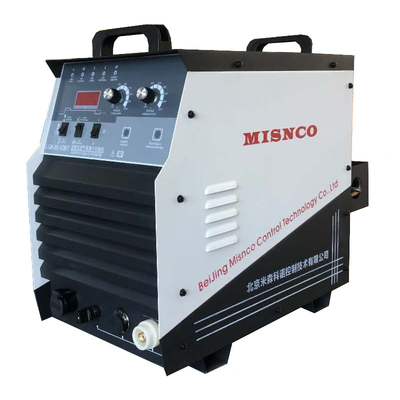 공기 냉각 60 Amp 플라즈마 절단기 전원 220V 50HZ