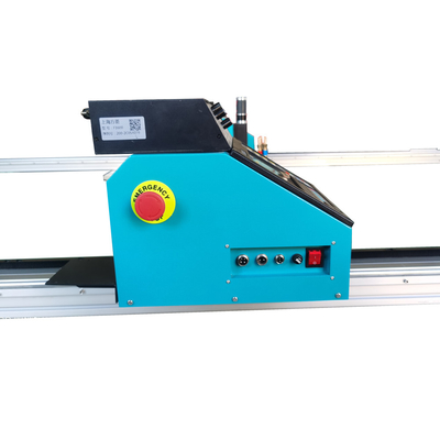 금속 2-20mm 갠트리 Cnc 플라즈마 절단기 듀얼 드라이브