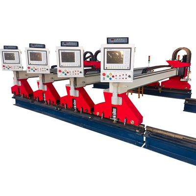 3m 서보 모터 받침대 Cnc 플라즈마 절단기 AC220V