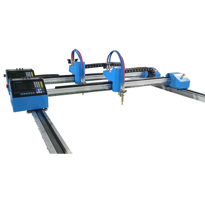 오래간 가지고 다닐 수 있는 2560축 빛 Cnc 플라즈마 절단기