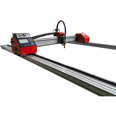 Oem 빛 받침대 Cnc 플라즈마 절단기 1530년