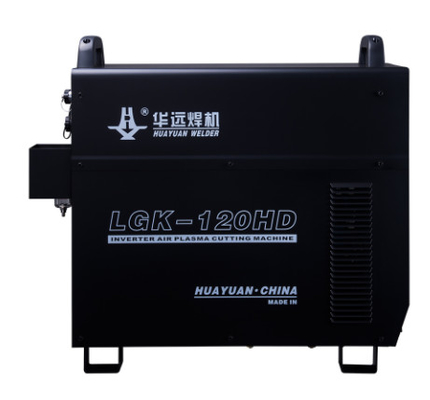 LGK-400HD 인버터 공기 플라즈마 커터 400 Amp 플라즈마 절단기