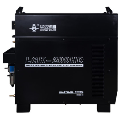 LGK-400HD 인버터 공기 플라즈마 커터 400 Amp 플라즈마 절단기