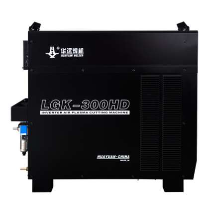 LGK-400HD 인버터 공기 플라즈마 커터 400 Amp 플라즈마 절단기