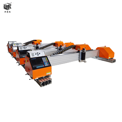 MS1530 받침대 CNC 플라즈마 절단기 400W Cnc 강철판 절단기