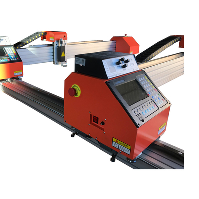 MS1530 받침대 CNC 플라즈마 절단기 400W Cnc 강철판 절단기