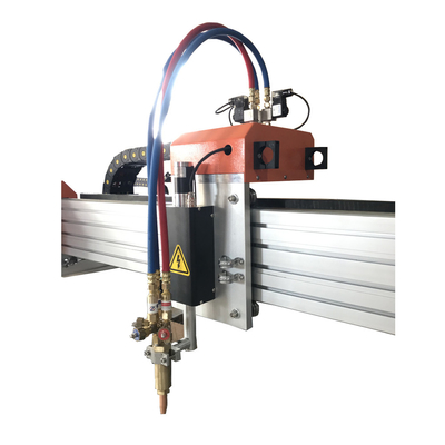 MS1530 받침대 CNC 플라즈마 절단기 400W Cnc 강철판 절단기