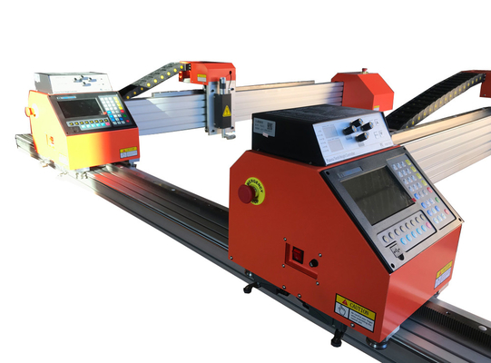 400W 화웨이 CNC 플라스마 절단기 1530 받침대 CNC 플라즈마 절단기