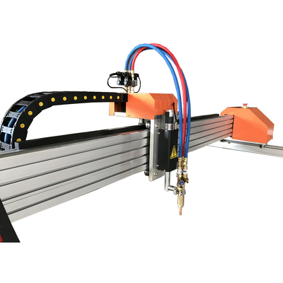 400W 화웨이 CNC 플라스마 절단기 1530 받침대 CNC 플라즈마 절단기