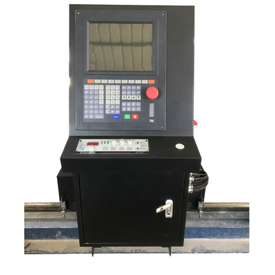 1kW 3000 밀리미터 받침대 CNC 플라즈마 절단기 서보 모터 50/60Hz