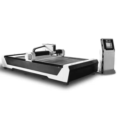 표 CNC 금속 제조 표를 줄이는 1300x2500mm CNC 플라스마