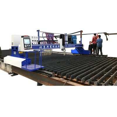 표 SNR Cnc 플라스마 받침대를 줄이는 F2300 CNC 박판 금속 플라스마